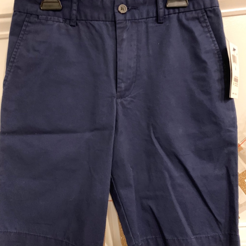 polo dress shorts